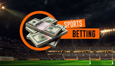 Online Betting For Sports
