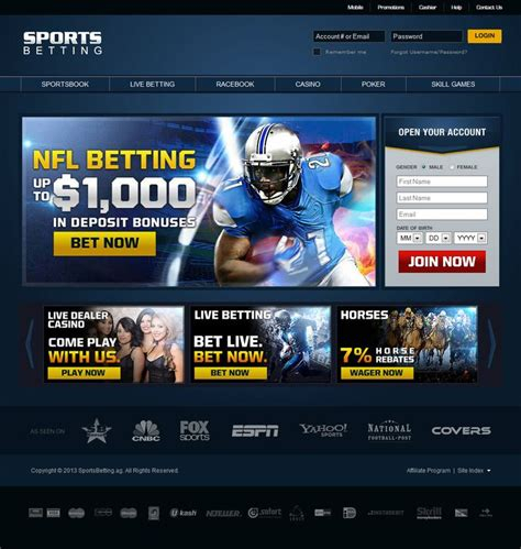 Bovada Sports Betting Gtbets