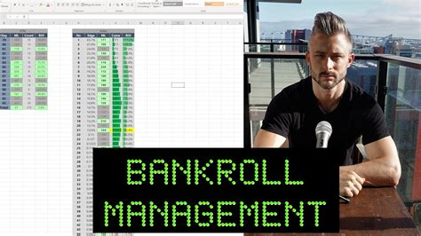 How To Slowly Build Your Bankroll In Sports Betting