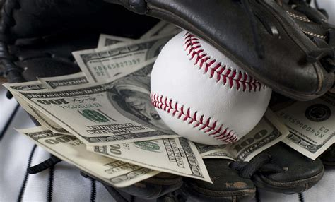 March Sports Betting