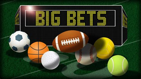 In Game Sports Betting Market