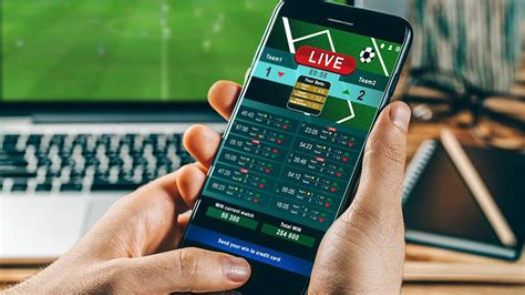 Online Sports Betting Comparison