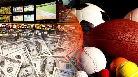 Intro To Sports Betting Odds