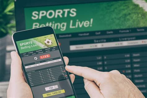 Online Sports Betting In Illinois