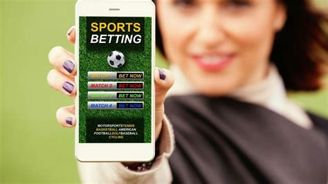 Legal Betting Sports