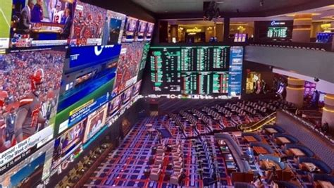Documentary On Sports Betting