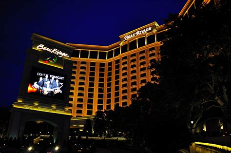 Mountaineer Casino Sports Betting Update