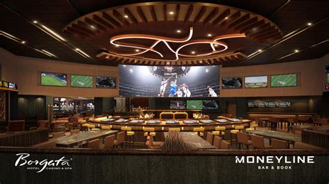 Mgm Casino Market Share Of Sports Betting