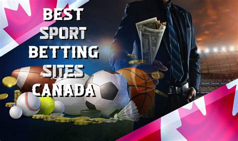 Best Betting Sites For Sports