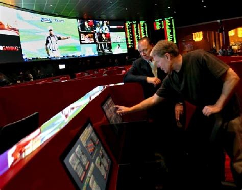 Best Sports Betting Stocks To Invest In