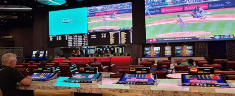 Aga Board Sports Betting Guidelines