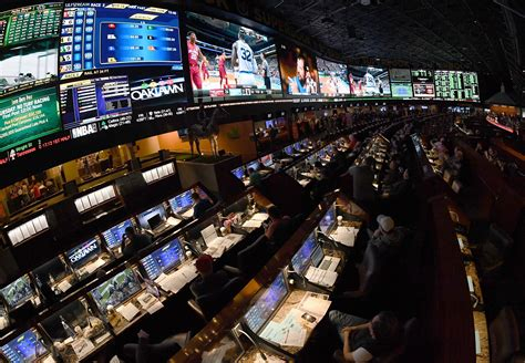 Delaware Park Sports Betting Parlay Cards