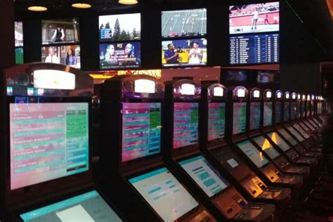 Algorithm For Sports Betting