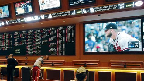 Live Sports Betting Plays