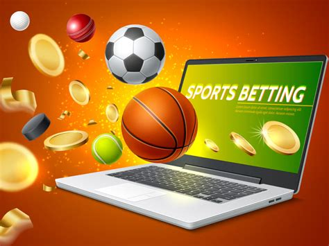 Betting On Sports Online Thats 20 To Join