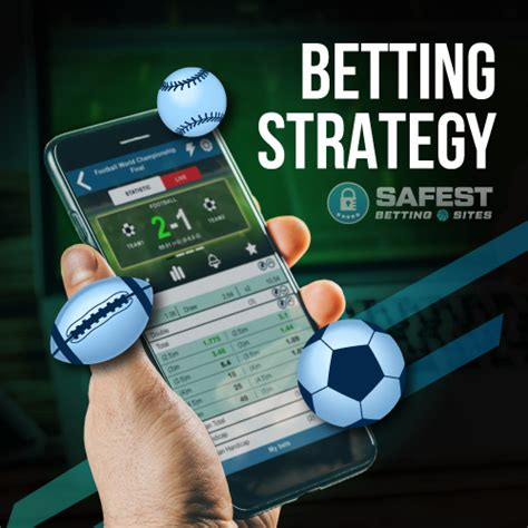 An Outline For A Sports Betting Website