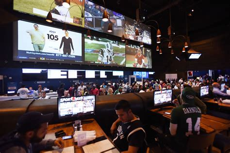 Does Jack Casino Cleveland Have Sports Betting