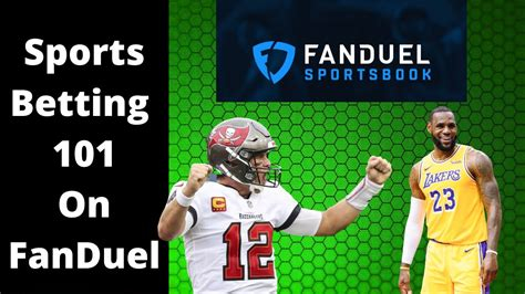 New Broadcast On Sports Betting