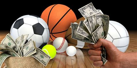 Illegal Sports Betting Revenue