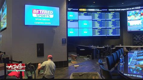 Best Sports Betting Vegas