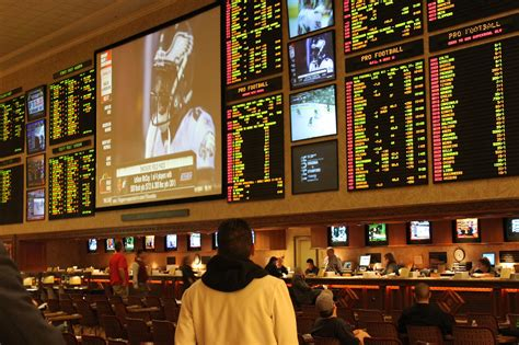 Best Us Based Sports Betting