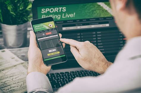 Is Bovada Sports Betting Legal