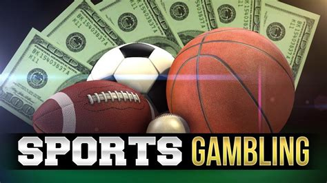 Las Vegas Sports Betting Odds