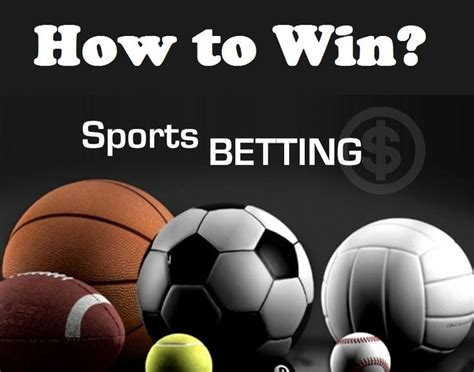 Online Betting Sports