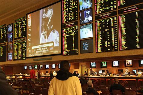 Is Online Sports Betting Legal In Mn