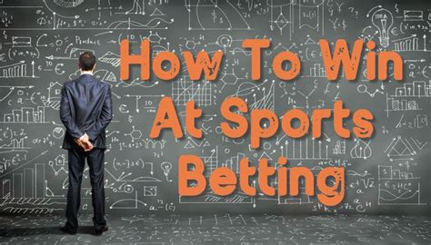 Learn How To Analyze Sports Betting