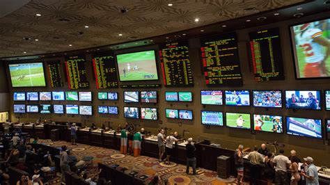 Create Sports Betting System To Sell Tickets