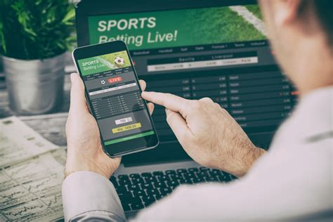Betting On Sports With Bitcoin