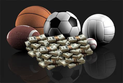 Canadian Single Game Sports Betting