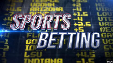 1991 Florida Sports Betting Service Busted By Feds