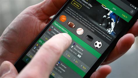 Online Sports Betting In Texas