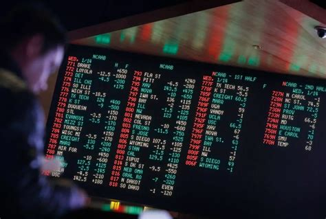 How Does The Para Mutrals Pay The Sports Industry In Simulcast Betting