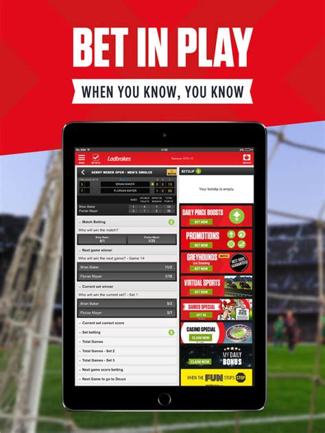 Apps For Betting On Sports
