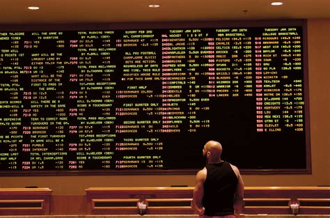 New England Casino Sports Betting