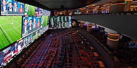 Does California Have Legal Online Sports Betting