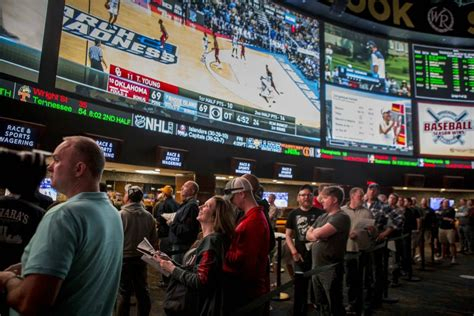 Ft Collins Sports Betting