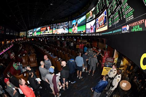Las Vegas Based Sports Betting Group Imawhale Llc