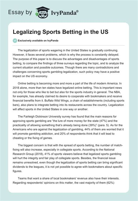Best Betting Companies Online Sports