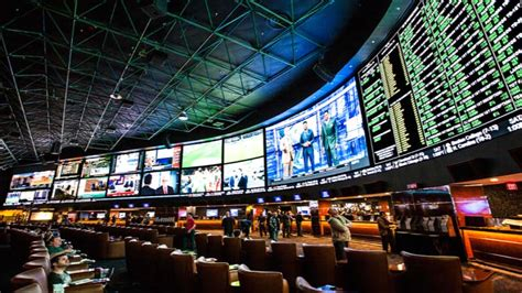Casinos That Offer Sports Betting In Philadelphia