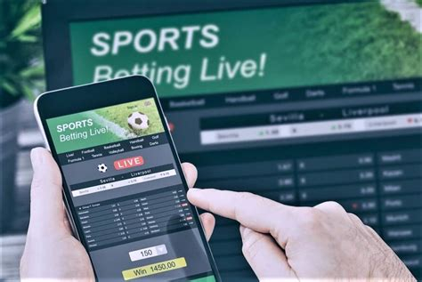 Analysis Of Sports Betting Revenues