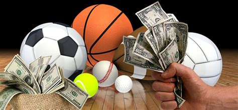 Nevada Sports Betting Revenue Figures