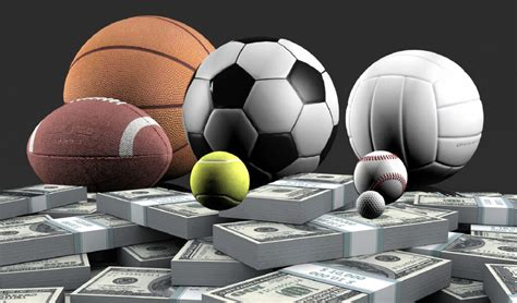 Market Making In Sports Betting