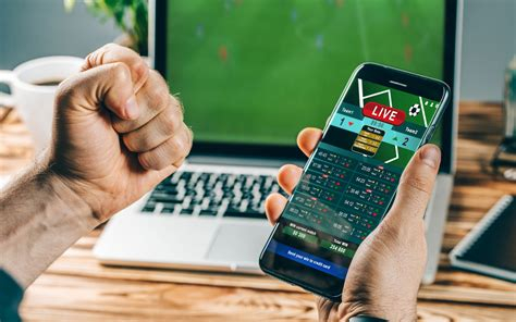 Game Legal Sports Betting