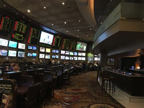 Charlie Cooper Sports Betting