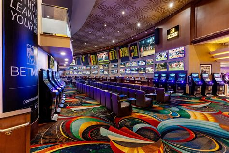 Hollywood Sports Betting