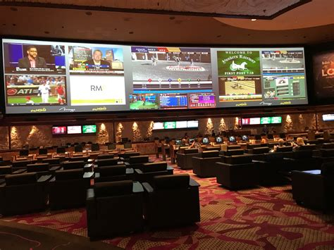Biloxi Casinos Sports Betting